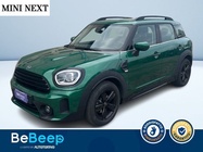 MINI Countryman 2020