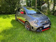 Abarth 595 2021