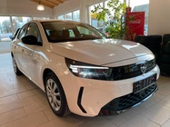 Opel Corsa 2025