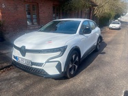 Renault Megane 2022