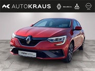 Renault Megane 2021