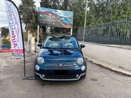Fiat 500 2019