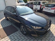 Peugeot 508 2019