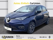 Renault ZOE 2024