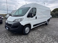 Citroen Jumper 2020
