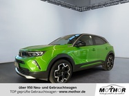 Opel Mokka 2022