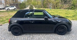 MINI Cabrio 2021