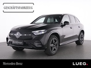 Mercedes-Benz GLC-Class 2026