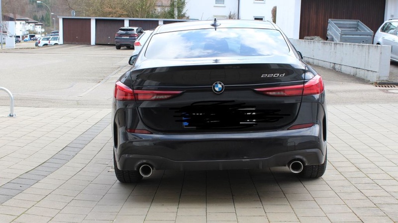 BMW 2 Series