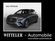Mercedes-Benz GLA-Class 2025