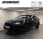BMW X6 2025