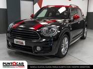 MINI Countryman 2019