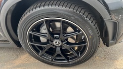 Mercedes-Benz GLC-Class 2023