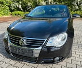 Volkswagen Eos 2009