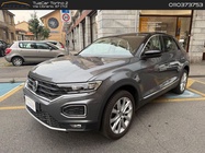 Volkswagen T-Roc 2020