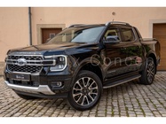 Ford Ranger 2024