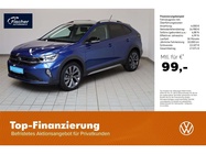 Volkswagen Taigo 2023