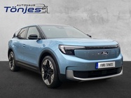 Ford Explorer 2024