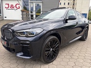 BMW X6 2023