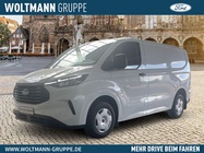 Ford Transit Custom 2025