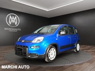 Fiat Panda 2024