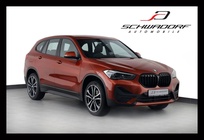 BMW X1 2021