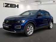 Volkswagen T-Roc 2020
