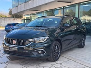 Fiat Tipo 2019