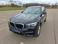 BMW X3 2020