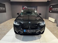 BMW X4M 2024