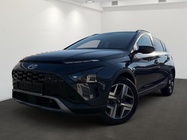 Hyundai Bayon 2022