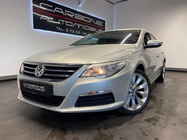 Volkswagen Passat 2010