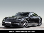 Porsche Taycan 2025