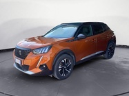 Peugeot 2008 2020