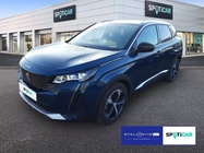 Peugeot 3008 2023