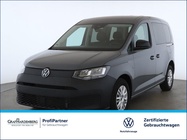 Volkswagen Caddy 2025