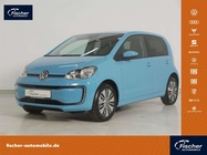 Volkswagen up! 2022