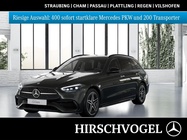 Mercedes-Benz C-Class 2023