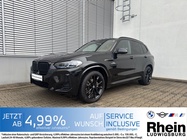 BMW X3 2024
