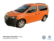 Volkswagen Caddy 2021
