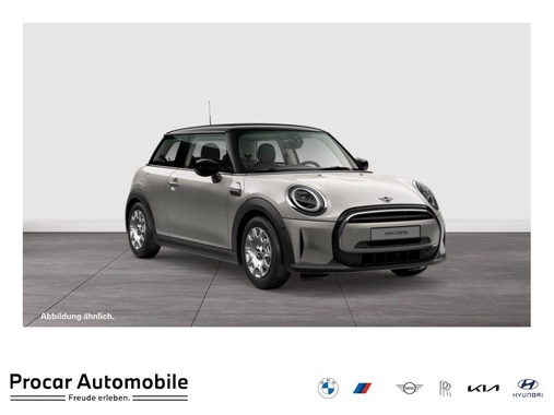 MINI Cooper 2023
