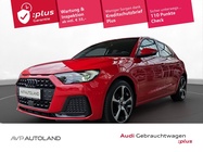 Audi A1 2023