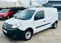 Renault Kangoo 2019