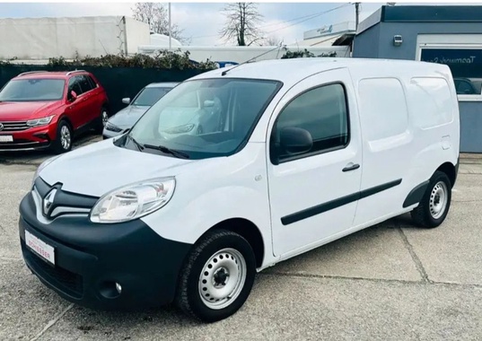 Renault Kangoo 2019