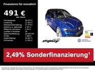 Volkswagen Golf 2025