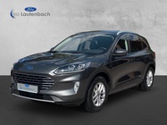 Ford Kuga 2021
