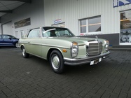 Mercedes-Benz 280 1973