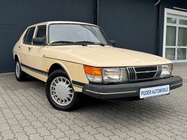 Saab 900 1983