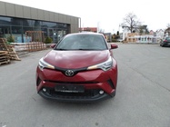 Toyota C-HR 2019