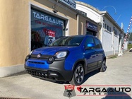 Fiat Panda 2026